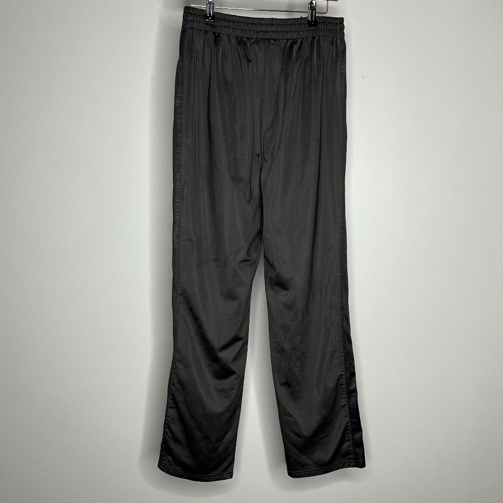 Spalding Gray basketball/work-out pants